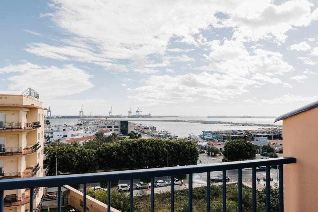 Apartamento Frente A Puerto Azahar 3 Grao de Castellon Exterior foto