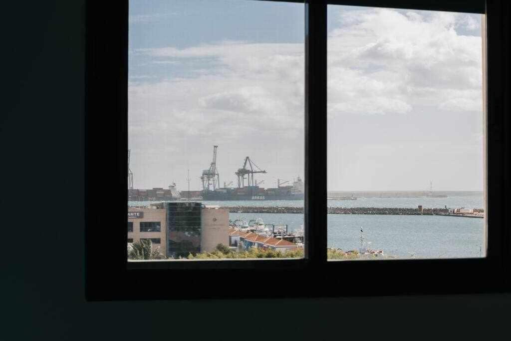 Apartamento Frente A Puerto Azahar 3 Grao de Castellon Exterior foto