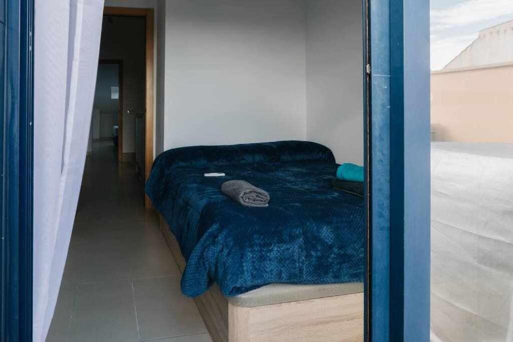 Apartamento Frente A Puerto Azahar 3 Grao de Castellon Exterior foto